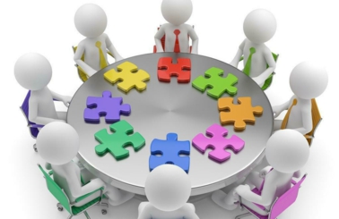 集團實行全員目標責任制