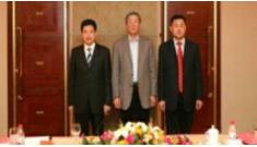 魯蜀聯(lián)盟繪長(zhǎng)龍，神州大地共馳騁