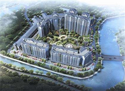 地產(chǎn)開發(fā)